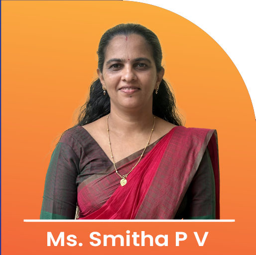 MS. SMITHA P V